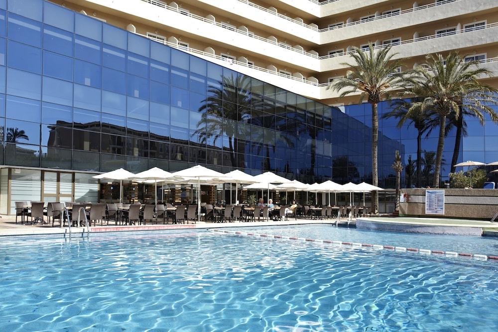 Grupotel Taurus Park Playa de Palma  Dış mekan fotoğraf