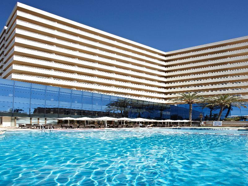 Grupotel Taurus Park Playa de Palma  Dış mekan fotoğraf