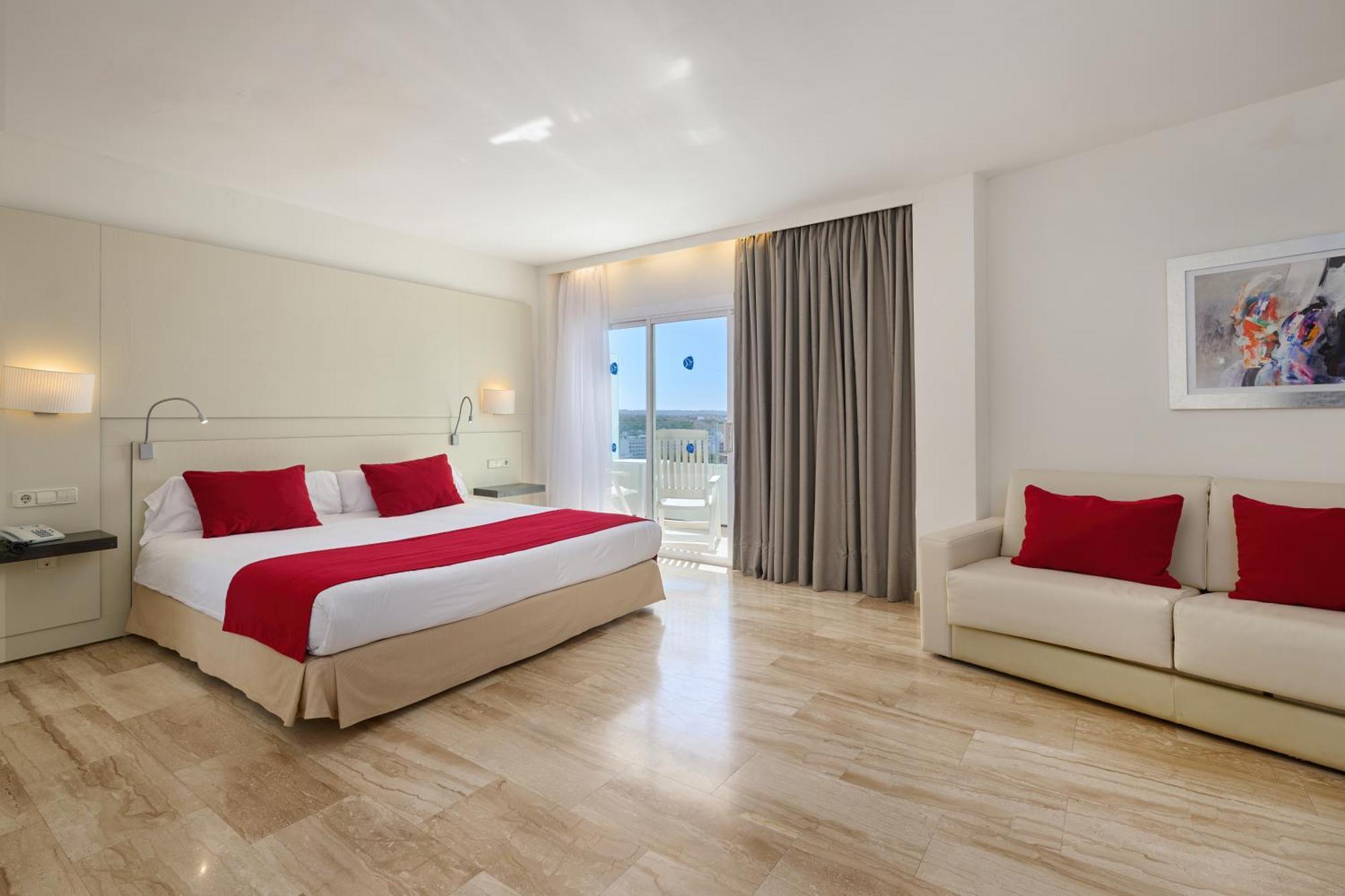 Grupotel Taurus Park Playa de Palma  Dış mekan fotoğraf