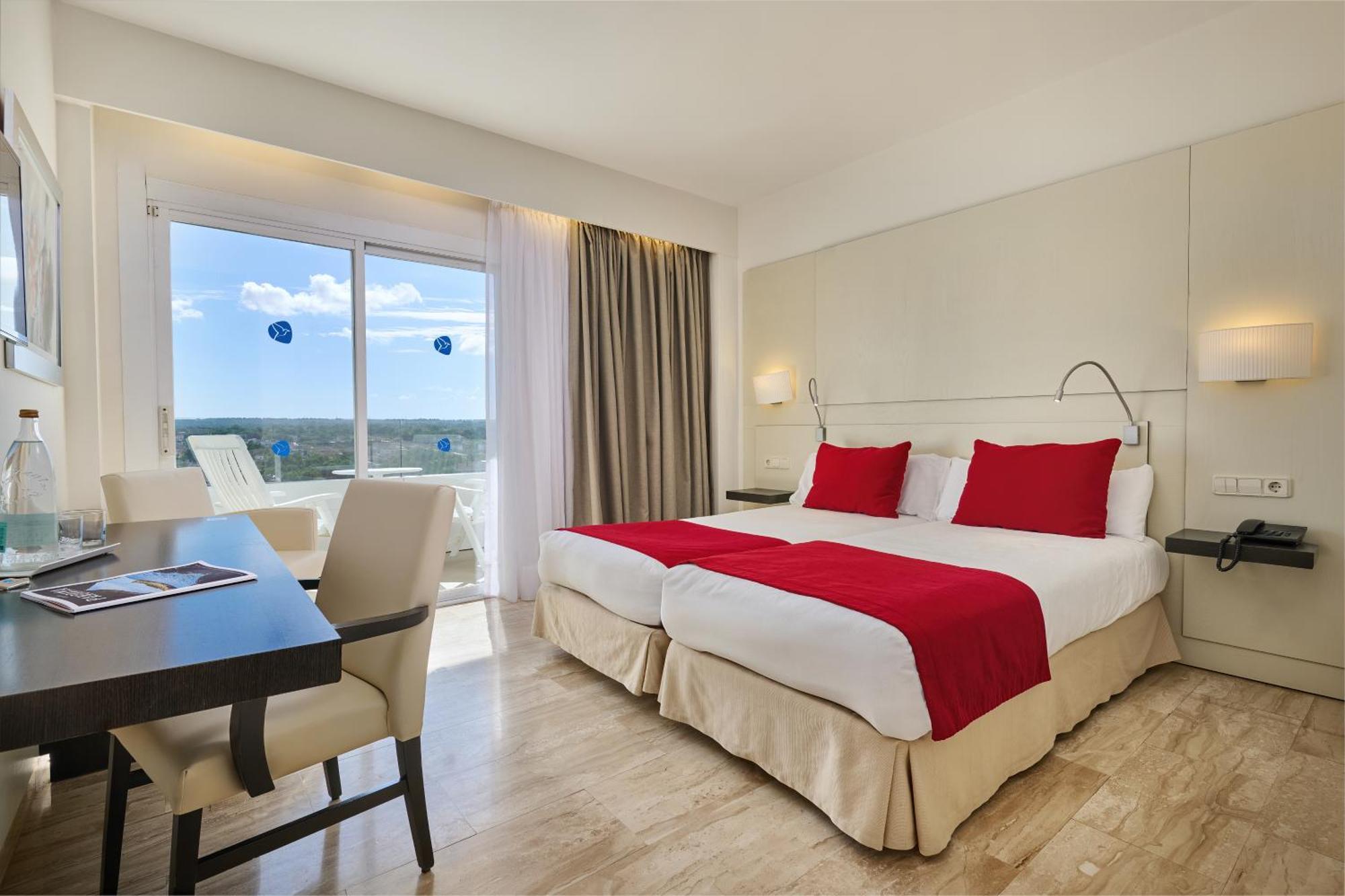 Grupotel Taurus Park Playa de Palma  Dış mekan fotoğraf