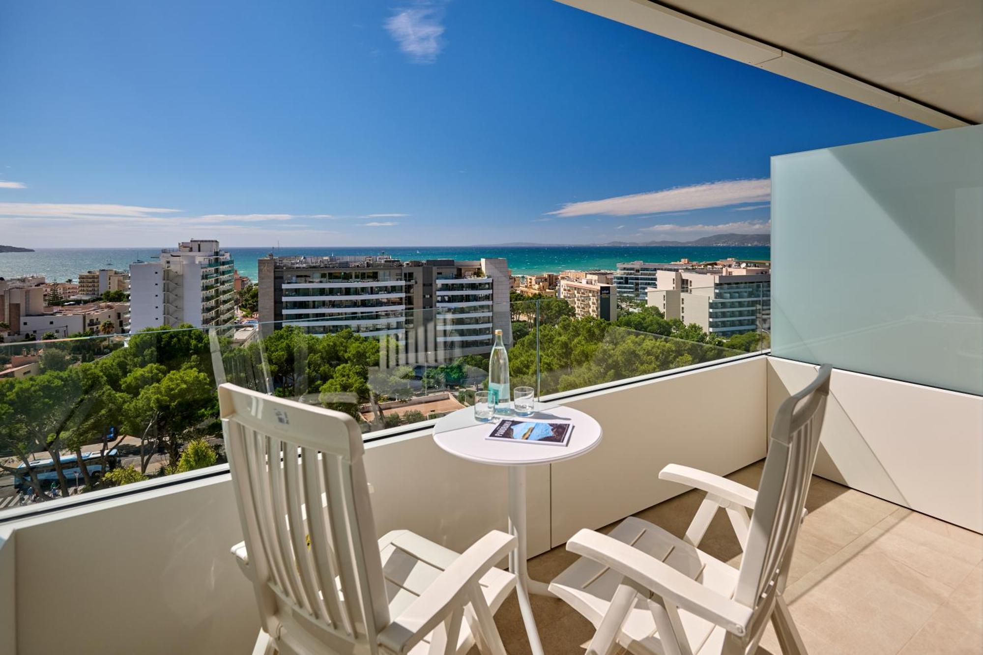 Grupotel Taurus Park Playa de Palma  Dış mekan fotoğraf