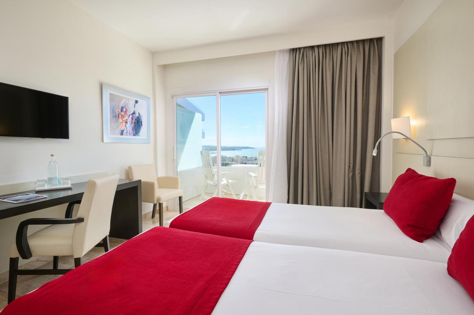 Grupotel Taurus Park Playa de Palma  Dış mekan fotoğraf