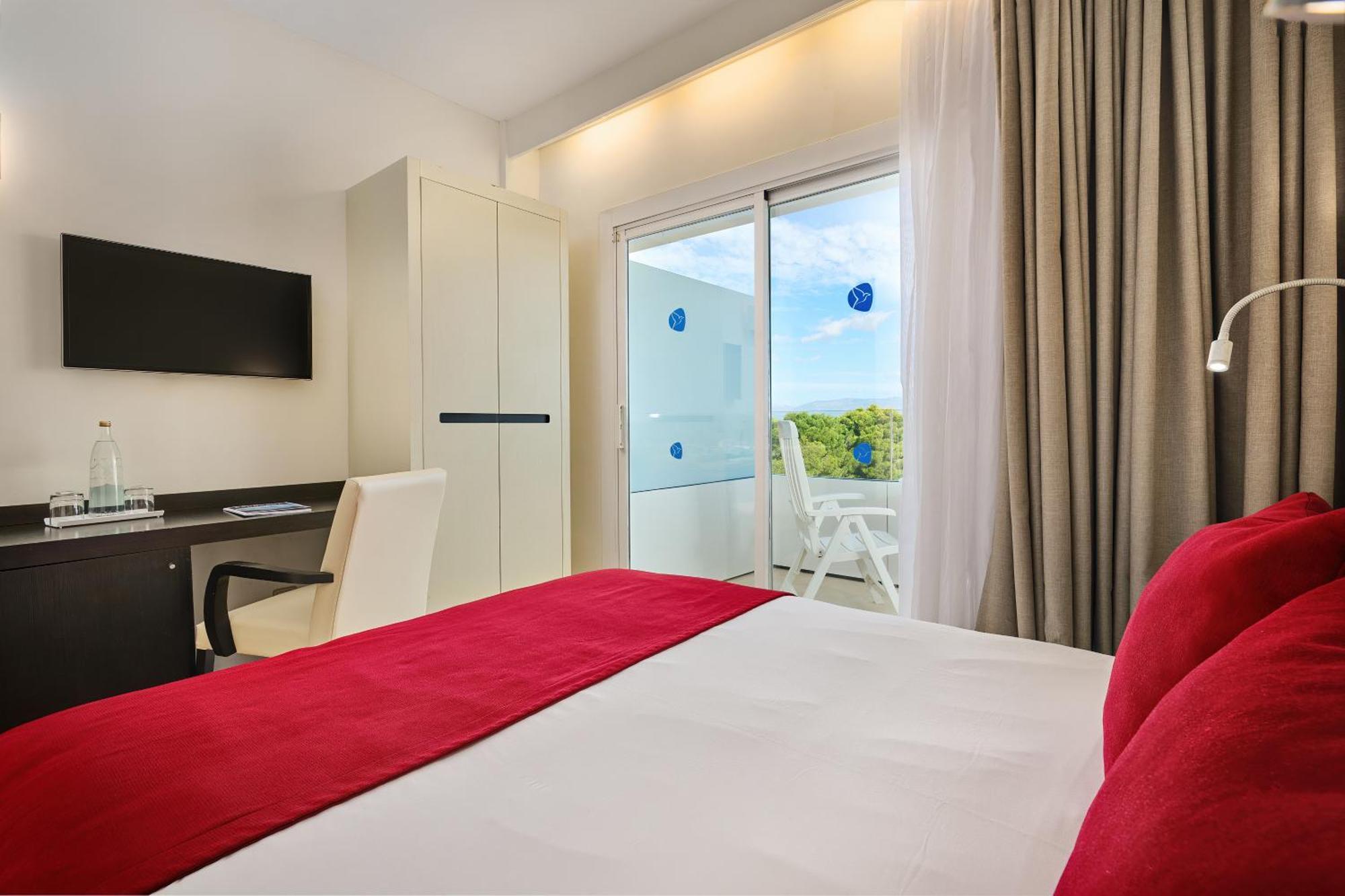 Grupotel Taurus Park Playa de Palma  Dış mekan fotoğraf